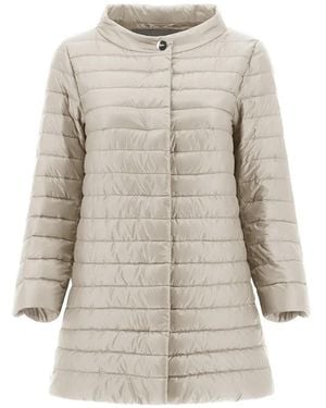 Herno Rossella Dress - White