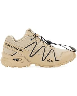 Salomon Speedcross 3 Sneakers - Natural