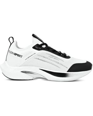 Philipp Plein Runner Sprint 780 スニーカー - ホワイト