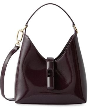 Furla Mini Bag M - Purple