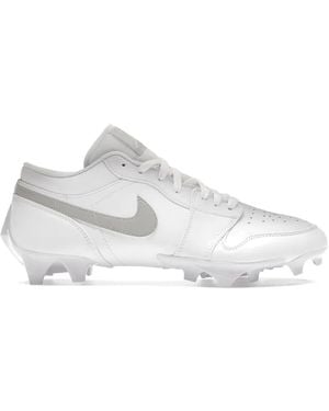 Nike 1 Low Td Trainers - White