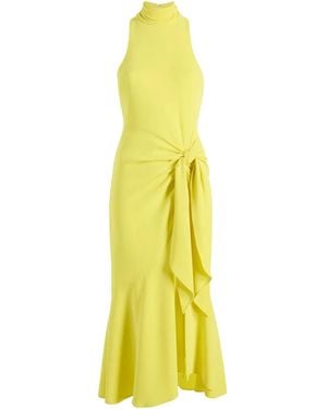 Cinq À Sept Rori Gown - Yellow