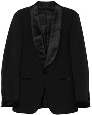 Tom Ford Windsor Tuxedo - Black
