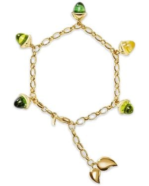Tamara Comolli Bracelet Mikado Flamenco À Breloques - Metallic
