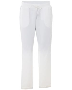 Liu Jo Pantalon - White