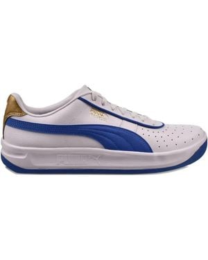 PUMA Gv Special Sneakers - Blue