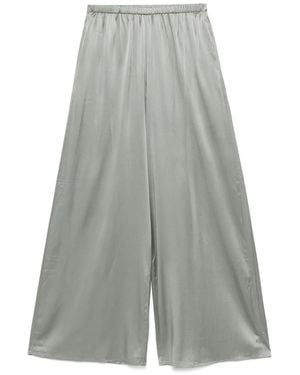 Ruohan Pantalones Lounge - Gris