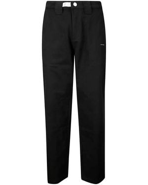 Affix Duty Pants - Black