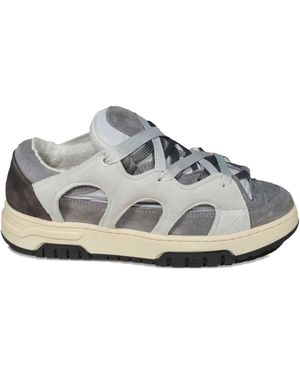 Paura Sneakers - Grigio