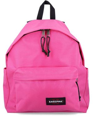 Eastpak Day Pak'R Backpack - Pink