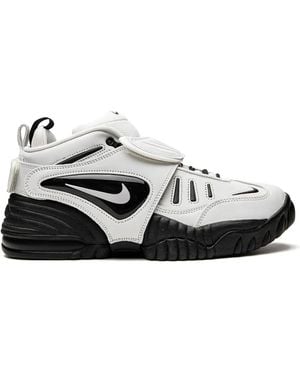 Nike X Air Adjust Force Sp Ambush - White
