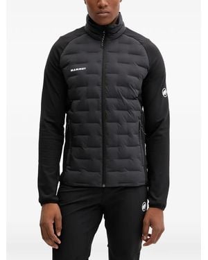 Mammut Sender - Black