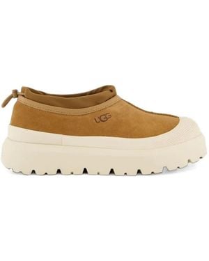 UGG Tasman Stiefel - Weiß