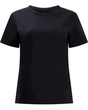 Semler Crew-Neck T-Shirt - Black