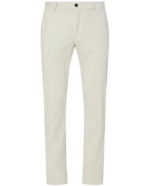 Liu Jo Slim Trousers Fit - White