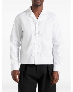Manière De Voir Valen - White