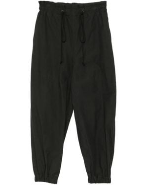Y's Yohji yamamoto クロップドパンツ Y's Red Label Yohji Yamamoto クロップドパンツ