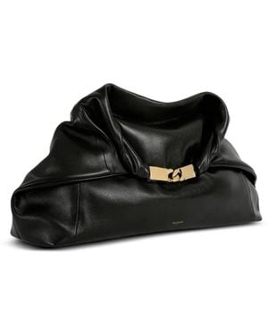 Balmain Dinner - Black