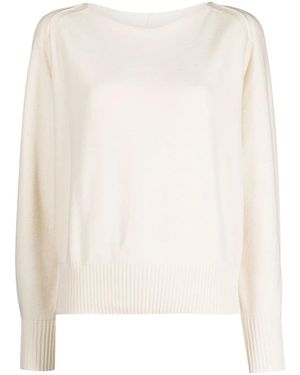 DKNY Maglione Girocollo - Neutro