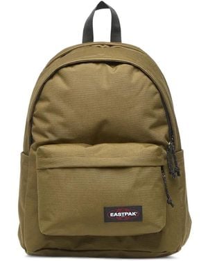 Eastpak Day Pak'R Backpack - Green