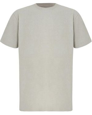 Osklen T-Shirt Guardians - Grigio