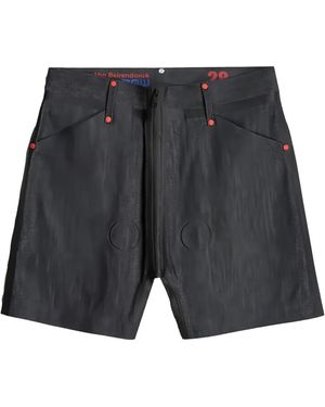 Walter Van Beirendonck Shorts for Men | Online Sale up to 65