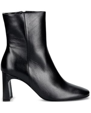 Souliers Martinez Karol Stiefeletten - Schwarz