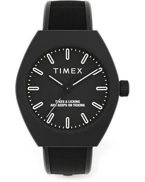 Timex Montre Urban Pop Mm - Black