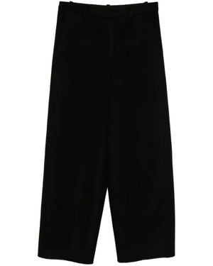 JNBY Pantalones ajustados - Negro
