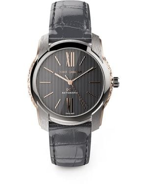 Dolce & Gabbana Reloj DG7 Gold de 40mm - Gris