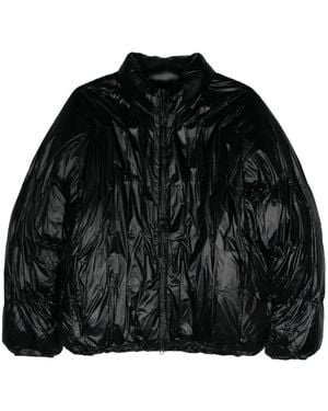 Post Archive Faction PAF 5.1 Right Jacke - Schwarz