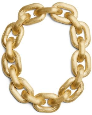 DSquared² Chained2 Necklace - Metallic