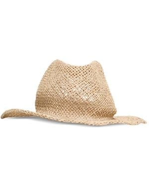 Scha Traveller Hat - Natural