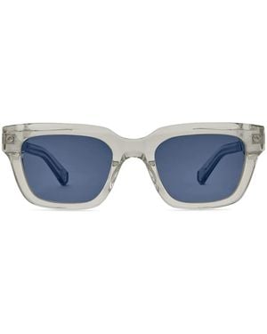 Mr. Leight Maven Sunglasses - Blue