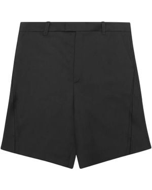 HELIOT EMIL Sidus Shorts - Schwarz