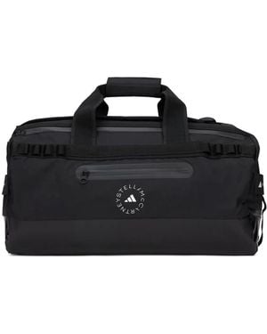 adidas By Stella McCartney 24/7 Duffle Bag - Black