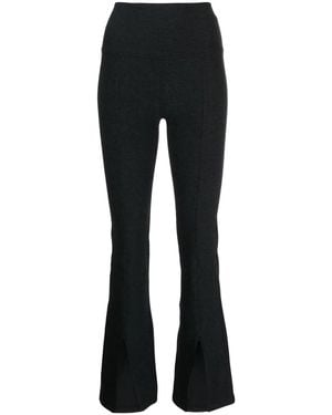 Beyond Yoga Make The Cut Pants - Black