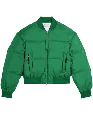 Axel Arigato Veste Zoe - Vert