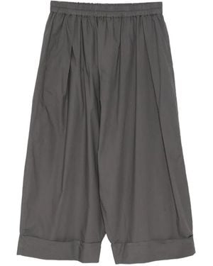 Toogood The Baker Trousers - Grey