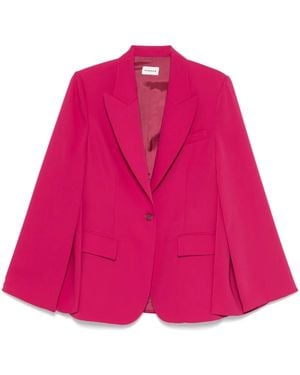 P.A.R.O.S.H. Panty Blazer - Pink