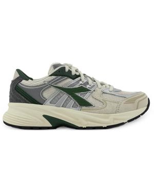 Diadora Zapatillas Mythos Star - Blanco