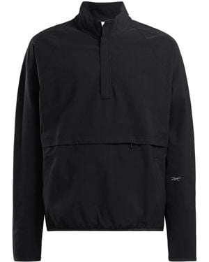 Reebok Active Collective Skystretch Jacket - Black