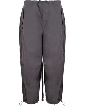 Autry Papx Pants - Gray