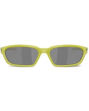 Oakley Terraforma Sunglasses - Green