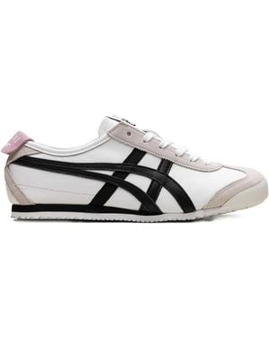 Onitsuka Tiger X Patou Mexico 66 Sneakers - Weiß