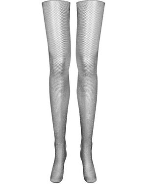 Maison Close Medias De Malla - Gris
