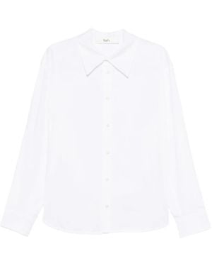 Séfr Trino Shirt - White