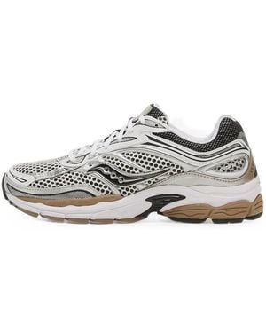 Saucony Progrid Omni 9 Sneakers - White