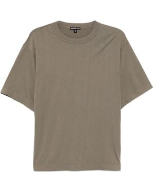 James Perse Luxe Tシャツ - グレー