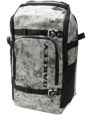 Oakley Mochila Enhance Buckle 8.0 - Negro